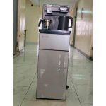 Nunix A1C Bottom Load Hot and Cold Water Dispenser. 