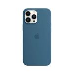 product_image_name-Apple-iphone 16 Shockproof Original Silicone Cover Case - Durable, Slim & Stylish-2
