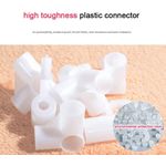 product_image_name-Lindy-Single Row 9 Layer Shoe Wardrobe - Brown-2