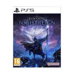 Sony Elden Ring NightReign PS5