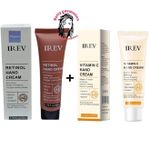 product_image_name-Generic-IREV Hand Cream Set (Retinol + Vitamin C)-1