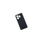 soft silion back cover for Tecno spark 40