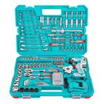 product_image_name-TOTAL-THKTHP31522 152 Pcs Cordless  impact wrench tools  set-3