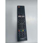 Nobel TV remote