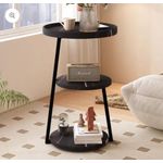 product_image_name-Generic-3 Tier  Side Table for Small Spaces-1