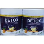 Extreme Detox- Complete Intestinal Cleanse