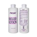 Beauty Razac Hand & Body Lotion
