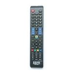 EEFA Tv remote 