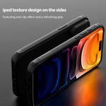 product_image_name-Nilkin-For IPhone 15 Pro Max Case, CamShield Pro 15 Pro Max Case With Slide Camera Cover, Back Cover Compatible With IPhone 15 Pro Max 5g Case 6.7'' (Black)-4