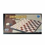 product_image_name-Generic-Draughts Checkers Board Game (Large)-2