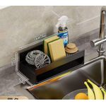 product_image_name-Unbrand-Countertop Kitchen Drain Rack-1