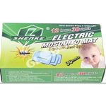 product_image_name-Generic-Electric Mosquito Chip Mats & Repellent Heater Adapter-4