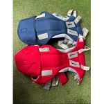 One baby wrap carrier 