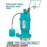 product_image_name-TOTAL-370W Submersible Pump – TWP63706-2