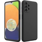 product_image_name-Generic-Silicone Case For Samsung Galaxy A23 4G-2
