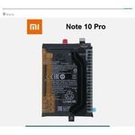 XIAOMI Redmi Note 10 Pro (M2101K6G) Battery BM57