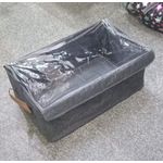 product_image_name-Generic-Dust proof Transparent cover Foldable clothes organizer-8