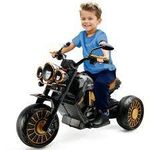 product_image_name-Generic-Rechargeable Kids Toy Bike, Model 2388-2