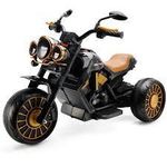 product_image_name-Generic-Rechargeable Kids Toy Bike, Model 2388-3