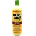 Olive Oil Replenishing Hair Conditioner