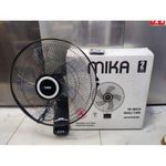 Mika  18” Wall Fan – Powerful Cooling with Style & Efficiency