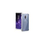 product_image_name-Generic-Transparent Back Cover Clear Thin Case for Samsung Galaxy S9 plus/S9+-1