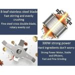 product_image_name-Generic-500Ml Electric Coffee  and Food Grinder-3