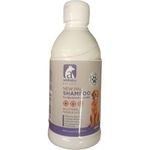Aesthetics New Pal Shampoo for Silky Smooth Fur & Skin Ticks Fleas Lice ,