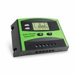 Solarmax Solar Charge Controller 10A