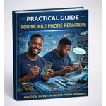 "Practical Guide for Mobile Phone Repairers" 