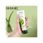 product_image_name-DR RASHEL-Aloe Vera Deep Facial Cleanser 100ML-2