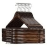 product_image_name-Generic-Wooden Hangers (Per Pc)-1