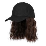 product_image_name-Generic-Hat Wig For Women-3