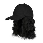product_image_name-Generic-Hat Wig For Women-4