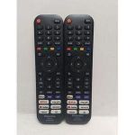 Hisense Tv remote 