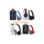 product_image_name-P47-Bluetooth Headphones - Black, White, Blue, Red-1