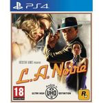 Sony Computer Entertainment PS4 L.A. Noire Game