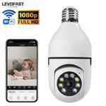 product_image_name-Generic-360 PTZ BULB CCTV SECURITY AUTO TRACKING NANNY CAMERA-1