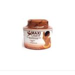 Maxilight Lightening & Purifying Body Cream 133ML