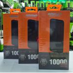 Amaya APB-P118D 10000mAh, Antiscratch Texture Power Bank