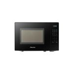 product_image_name-Hisense- Microwave 20 Liters Digital Black  H20-MOBS11-1