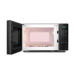 product_image_name-Hisense- Microwave 20 Liters Digital Black  H20-MOBS11-2
