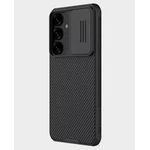 Nilkin nillkin camshield for samsung s25 black 