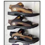 Classy TRENDY Casual Open Sandals Shoes Slippers Men Mules