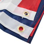 product_image_name-Generic-Large USA Flag 1.5m x 0.9m Stars & Stripes-5
