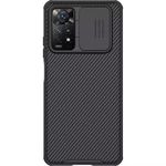 product_image_name-Generic-Nillkin CamShield Cover Case with Sliding Camera Protector for Xiaomi Redmi Note 11 Pro 4G-1