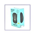 Logitech M220 SILENT WIRELESS MOUSE