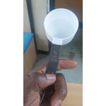 product_image_name-Generic-4Pcs Set Spoons Cup Measuring Tools Baking-5