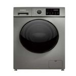 Skyworth WASHING MACHINE 10KG WASH & 7KG DRY FRONT LOAD STAINLESS STEEL DRUM