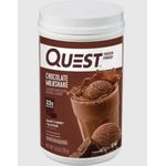 Quest Protein Powder Chocolate Milkshake 726G